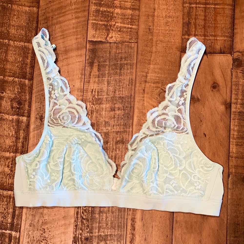 PINK by Victoria’s Secret Bralette